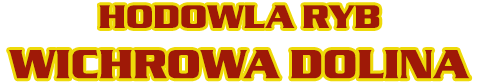 logo hodowla ryb